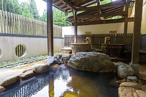 Aso Resort Grandvrio Hotel