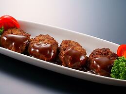 Aso Resort Grandvrio Hotel