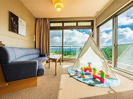 Aso Resort Grandvrio Hotel