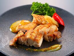 Aso Resort Grandvrio Hotel