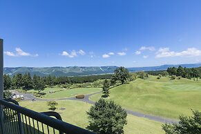 Aso Resort Grandvrio Hotel