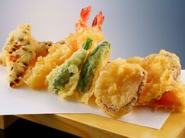 Aso Resort Grandvrio Hotel