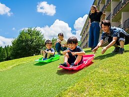 Aso Resort Grandvrio Hotel