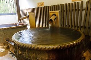 Aso Resort Grandvrio Hotel