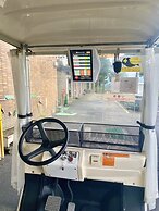 Aso Resort Grandvrio Hotel