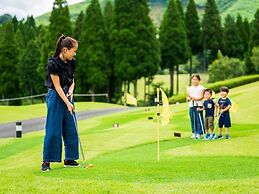 Aso Resort Grandvrio Hotel