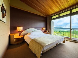 Aso Resort Grandvrio Hotel