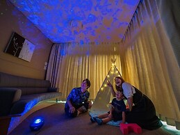 Aso Resort Grandvrio Hotel