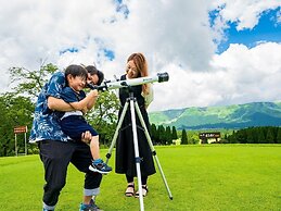 Aso Resort Grandvrio Hotel