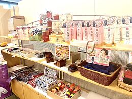 Aso Resort Grandvrio Hotel