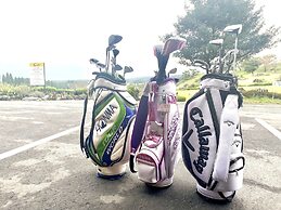 Aso Resort Grandvrio Hotel