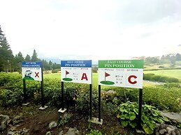 Aso Resort Grandvrio Hotel