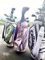 Aso Resort Grandvrio Hotel