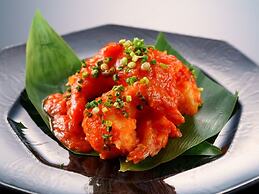 Aso Resort Grandvrio Hotel