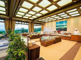 Aso Resort Grandvrio Hotel