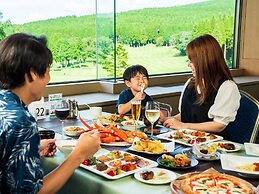 Aso Resort Grandvrio Hotel