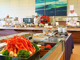 Aso Resort Grandvrio Hotel