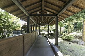 Aso Resort Grandvrio Hotel