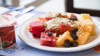 Holiday Inn Express Tuxtla Gutierrez La Marimba by IHG