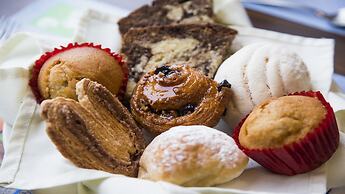 Holiday Inn Express Tuxtla Gutierrez La Marimba by IHG