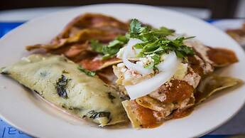 Holiday Inn Express Tuxtla Gutierrez La Marimba by IHG