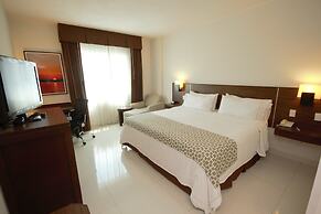 Holiday Inn Express Tuxtla Gutierrez La Marimba by IHG