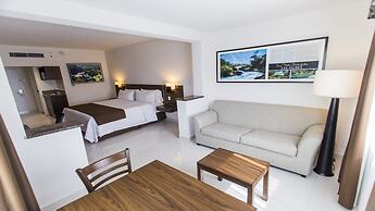 Holiday Inn Express Tuxtla Gutierrez La Marimba by IHG