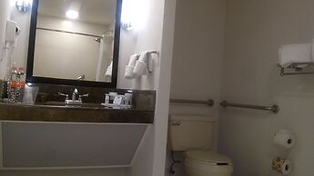 Holiday Inn Express Tuxtla Gutierrez La Marimba by IHG