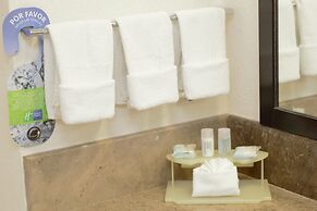 Holiday Inn Express Tuxtla Gutierrez La Marimba by IHG