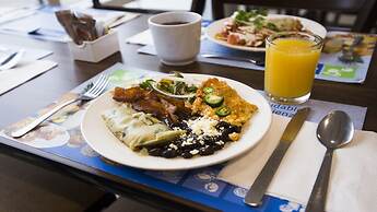 Holiday Inn Express Tuxtla Gutierrez La Marimba by IHG