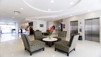 Holiday Inn Express Tuxtla Gutierrez La Marimba by IHG