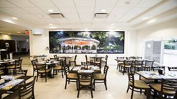 Holiday Inn Express Tuxtla Gutierrez La Marimba by IHG