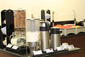 Holiday Inn Express Tuxtla Gutierrez La Marimba by IHG