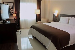 Holiday Inn Express Tuxtla Gutierrez La Marimba by IHG