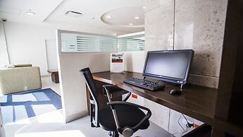 Holiday Inn Express Tuxtla Gutierrez La Marimba by IHG