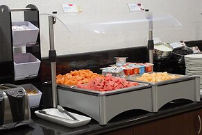 Holiday Inn Express Tuxtla Gutierrez La Marimba by IHG