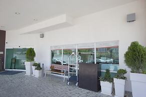 Holiday Inn Express Tuxtla Gutierrez La Marimba by IHG