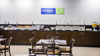 Holiday Inn Express Tuxtla Gutierrez La Marimba by IHG