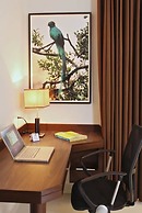 Holiday Inn Express Tuxtla Gutierrez La Marimba by IHG