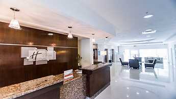 Holiday Inn Express Tuxtla Gutierrez La Marimba by IHG