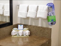 Holiday Inn Express Tuxtla Gutierrez La Marimba by IHG