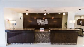 Holiday Inn Express Tuxtla Gutierrez La Marimba by IHG