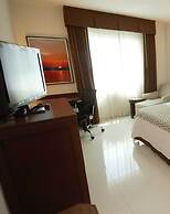 Holiday Inn Express Tuxtla Gutierrez La Marimba by IHG