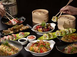 Swissotel Living Al Ghurair
