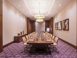 Swissotel Living Al Ghurair