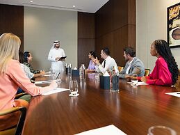 Swissotel Living Al Ghurair