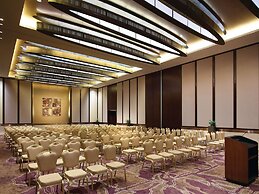 Swissotel Living Al Ghurair