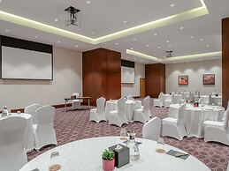 Swissotel Living Al Ghurair