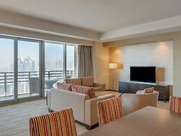 Swissotel Living Al Ghurair