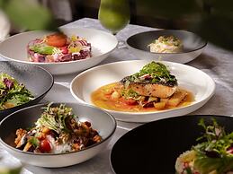 Swissotel Living Al Ghurair